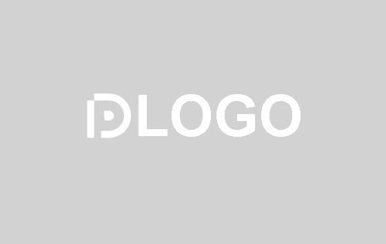 Przykład niestandardowego dywanu z logo i marką firmy
