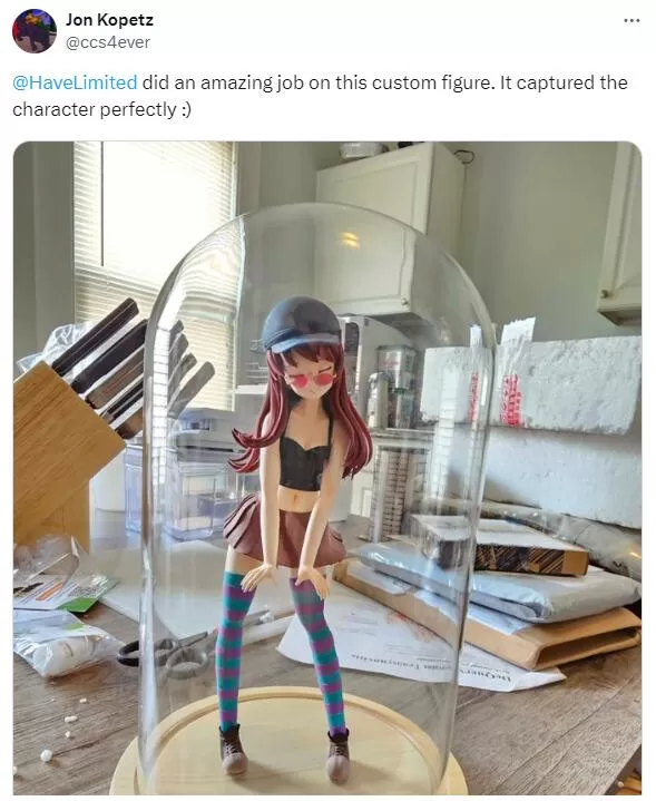 Diipoo customer creation