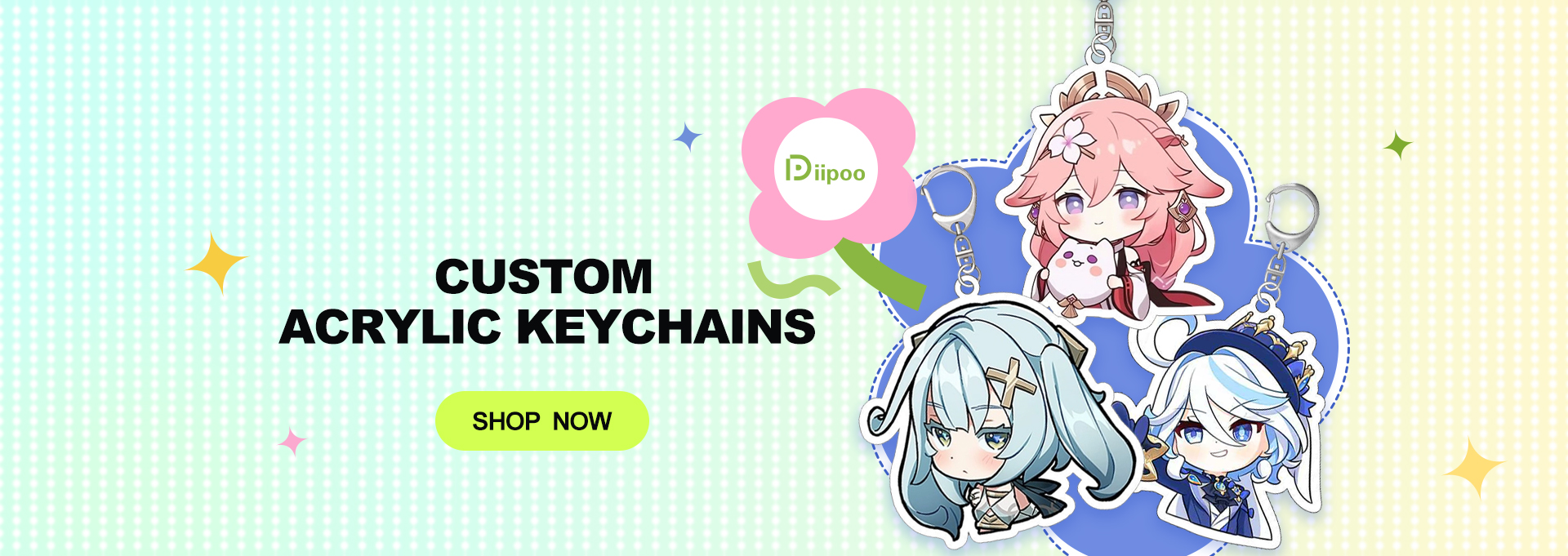 Custom Acrylic Keychainsslider_item_3