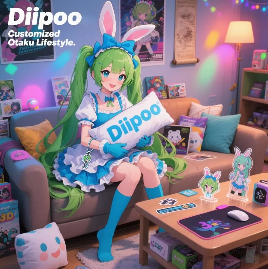 Diipoo Instagram