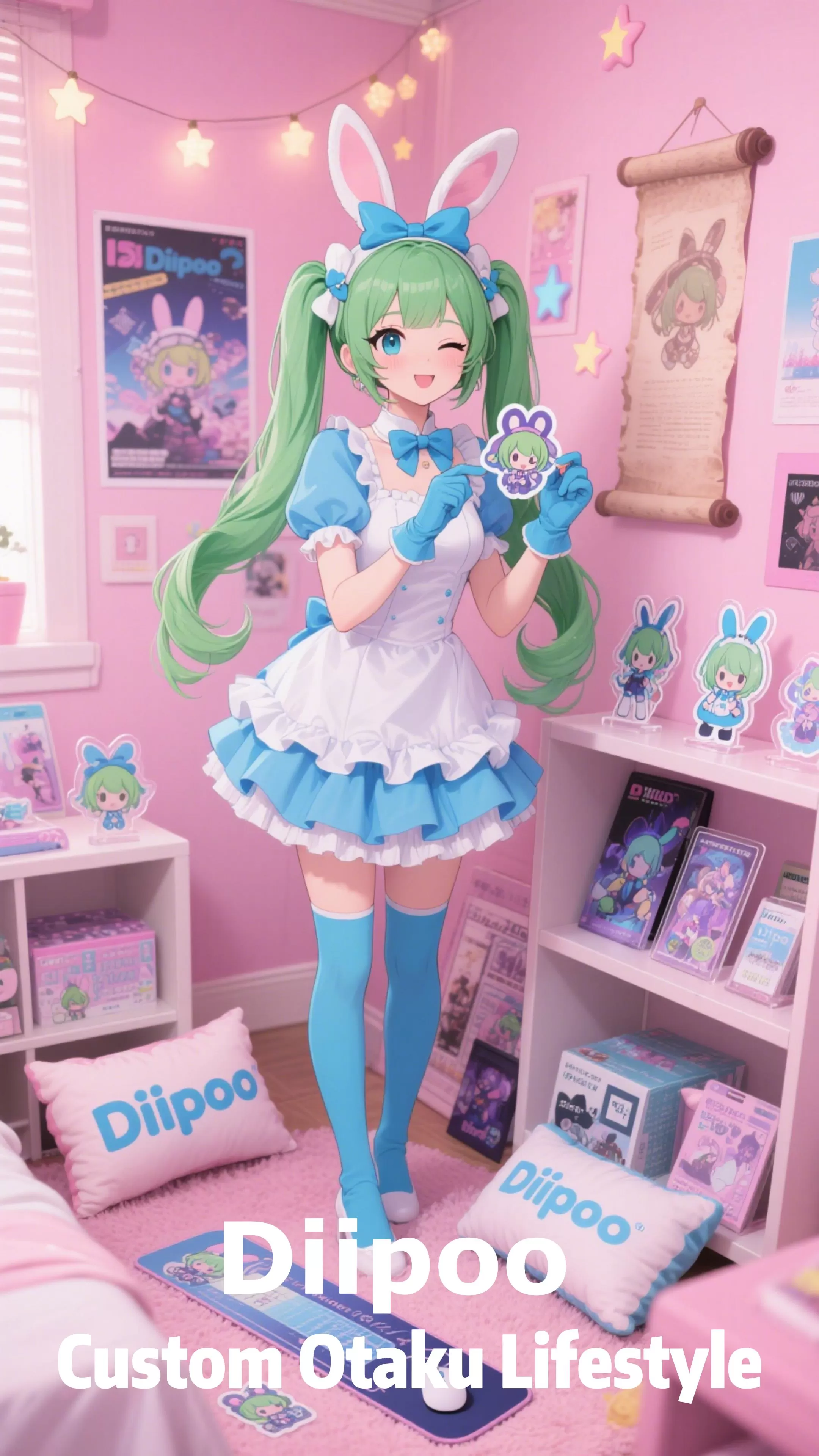 Diipoo Instagram