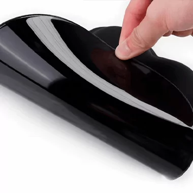 Kolejny niestandardowy projekt podkładki pod mysz Diipoo 3D