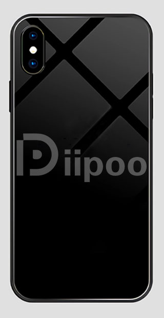 Etui na telefon Diipoo ze szkła hartowanego