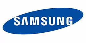Logo Samsunga - Diipoo wspiera Samsunga