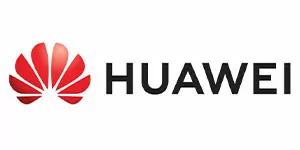 Logo Huawei - Diipoo wspiera Huawei
