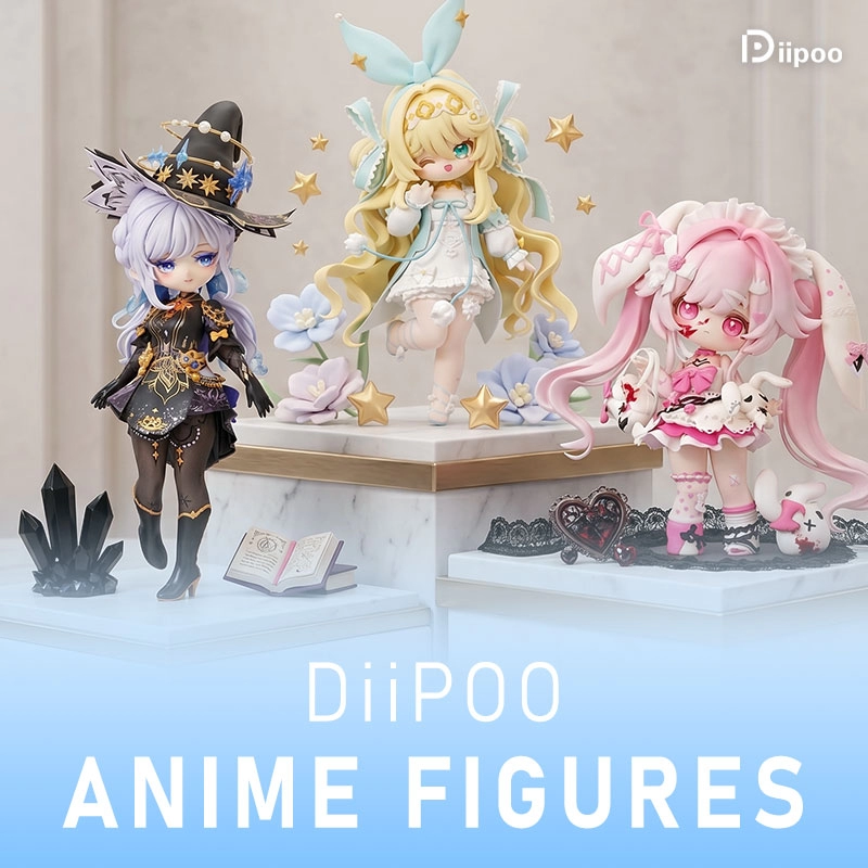 Anime Figures